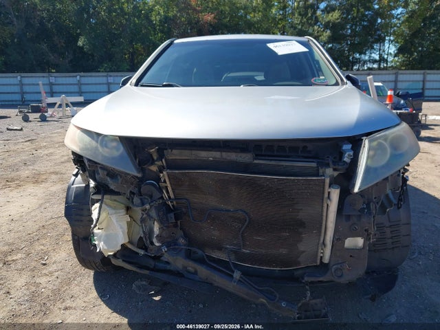 Aukcja sprzedaży 2011 Kia Sorento Lx, vin: 5XYKTCA12BG137768, numer aukcji: 46139027