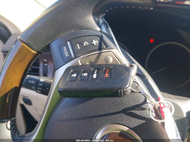 2014 Lexus Es 350 მანქანა იყიდება აუქციონზე, vin: JTHBK1GG5E2139031, აუქციონის ნომერი: 46139031