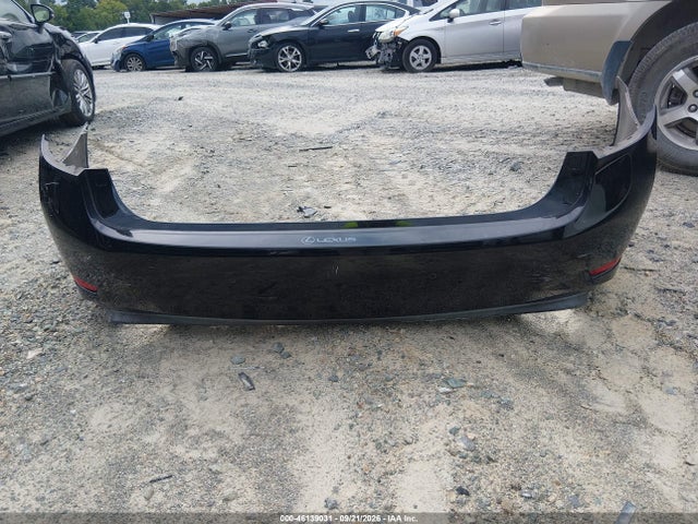 2014 Lexus Es 350 მანქანა იყიდება აუქციონზე, vin: JTHBK1GG5E2139031, აუქციონის ნომერი: 46139031