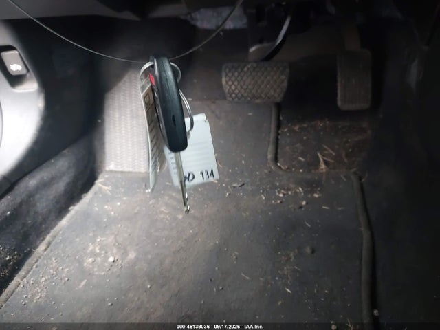 2019 Honda Civic Lx მანქანა იყიდება აუქციონზე, vin: 2HGFC2F6XKH575666, აუქციონის ნომერი: 46139036