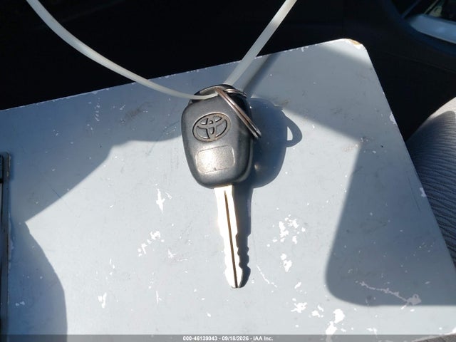 Toyota Corolla Le Plus 2014 5YFBURHE3EP100432 Image 11