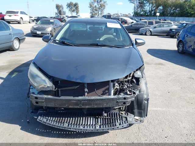 Toyota Corolla Le Plus 2014 5YFBURHE3EP100432 Image 13