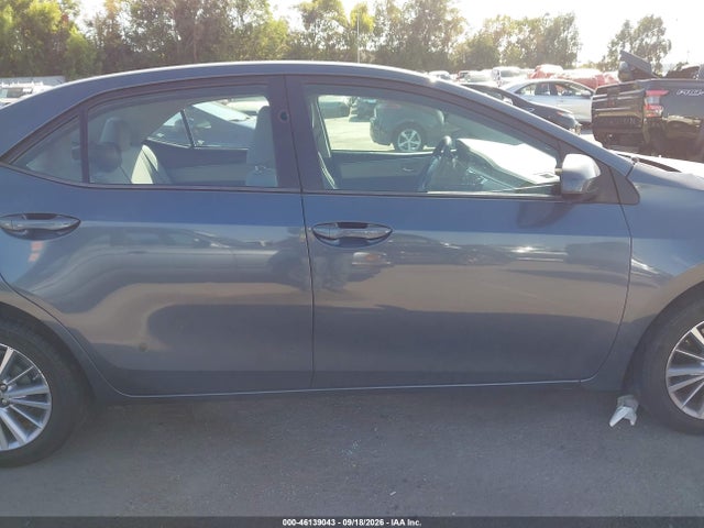 Toyota Corolla Le Plus 2014 5YFBURHE3EP100432 Image 14