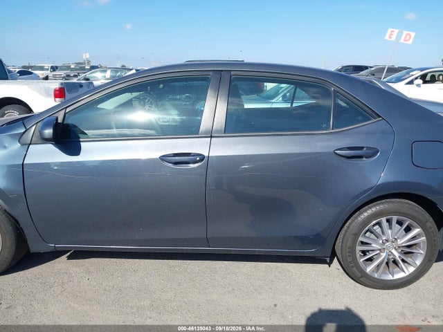 Toyota Corolla Le Plus 2014 5YFBURHE3EP100432 Image 15