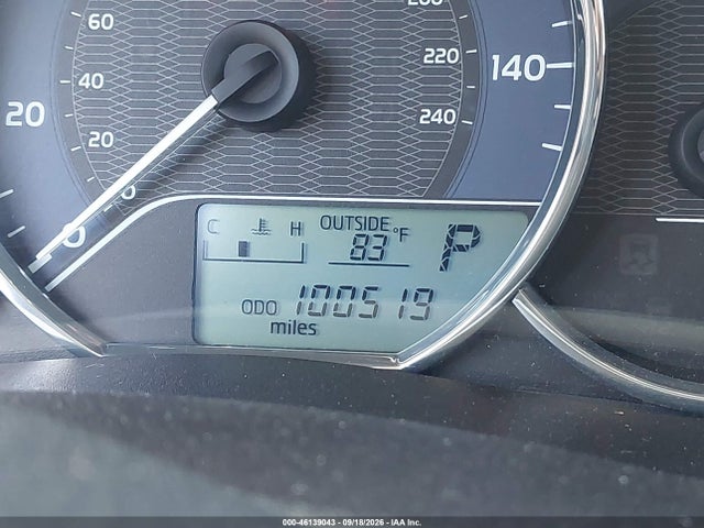 Toyota Corolla Le Plus 2014 5YFBURHE3EP100432 Image 16