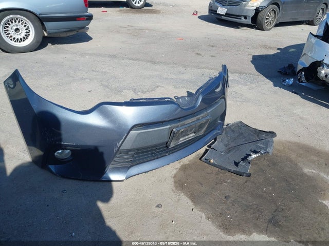 Toyota Corolla Le Plus 2014 5YFBURHE3EP100432 Image 12