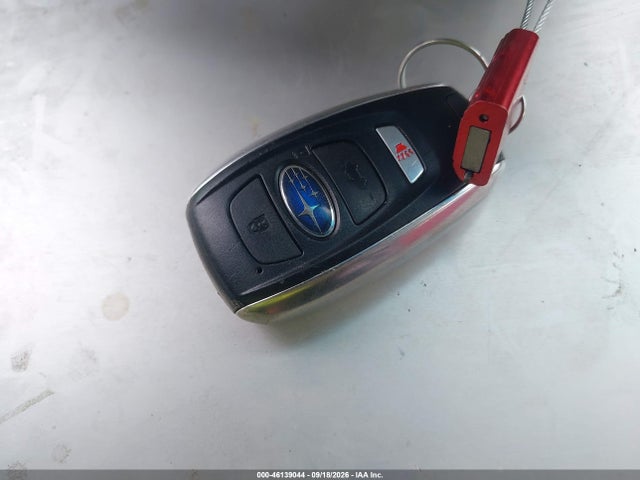 Продажа на аукционе авто 2017 Subaru Outback 2.5i Limited, vin: 4S4BSAKC0H3435798, номер лота: 46139044