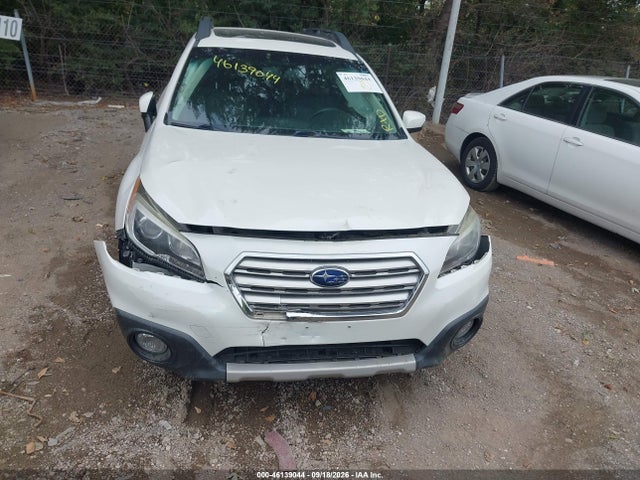 Продажа на аукционе авто 2017 Subaru Outback 2.5i Limited, vin: 4S4BSAKC0H3435798, номер лота: 46139044