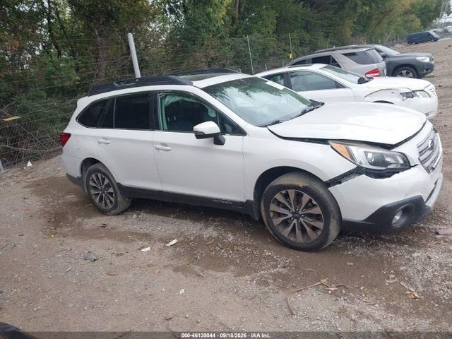 Продажа на аукционе авто 2017 Subaru Outback 2.5i Limited, vin: 4S4BSAKC0H3435798, номер лота: 46139044
