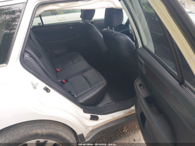Продажа на аукционе авто 2017 Subaru Outback 2.5i Limited, vin: 4S4BSAKC0H3435798, номер лота: 46139044