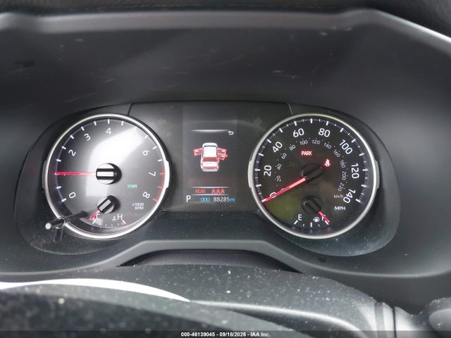 46139045 :رقم المزاد ، JTMA1RFV5LD047756 vin ، 2020 Toyota Rav4 Xle Premium مزاد بيع