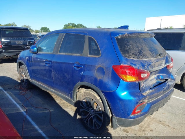 Продаж на аукціоні авто 2018 Mitsubishi Outlander Sport 2.0 Es, vin: JA4AR3AU0JZ012685, номер лоту: 46139050