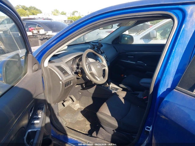 Продаж на аукціоні авто 2018 Mitsubishi Outlander Sport 2.0 Es, vin: JA4AR3AU0JZ012685, номер лоту: 46139050