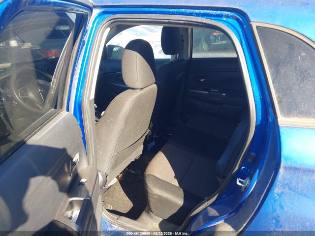 Продаж на аукціоні авто 2018 Mitsubishi Outlander Sport 2.0 Es, vin: JA4AR3AU0JZ012685, номер лоту: 46139050