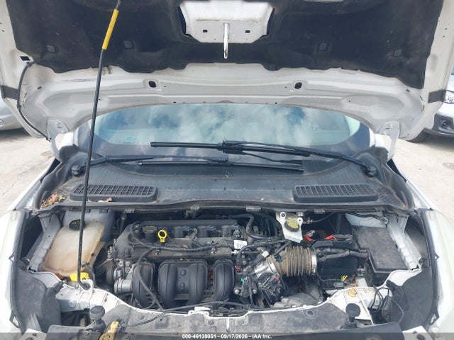 Продажа на аукционе авто 2015 Ford Escape S, vin: 1FMCU0F79FUA05958, номер лота: 46139051