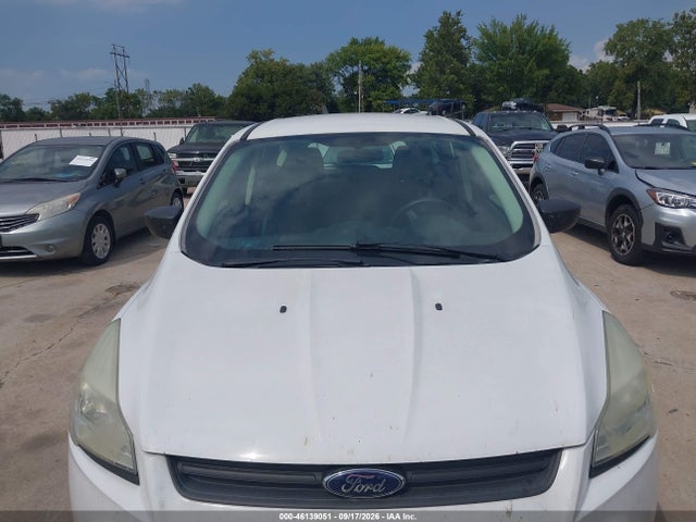Продажа на аукционе авто 2015 Ford Escape S, vin: 1FMCU0F79FUA05958, номер лота: 46139051