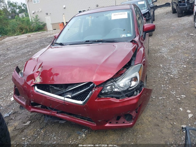 Продаж на аукціоні авто 2015 Subaru Impreza 2.0i Premium, vin: JF1GPAC62F8201737, номер лоту: 46139054