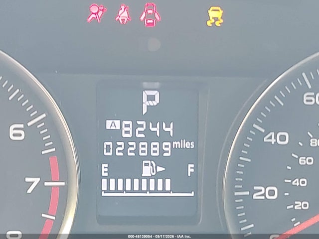 Продаж на аукціоні авто 2015 Subaru Impreza 2.0i Premium, vin: JF1GPAC62F8201737, номер лоту: 46139054