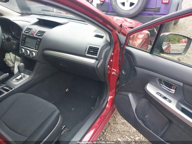 Продаж на аукціоні авто 2015 Subaru Impreza 2.0i Premium, vin: JF1GPAC62F8201737, номер лоту: 46139054