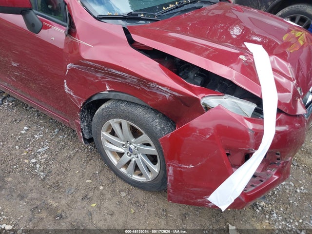 Продаж на аукціоні авто 2015 Subaru Impreza 2.0i Premium, vin: JF1GPAC62F8201737, номер лоту: 46139054