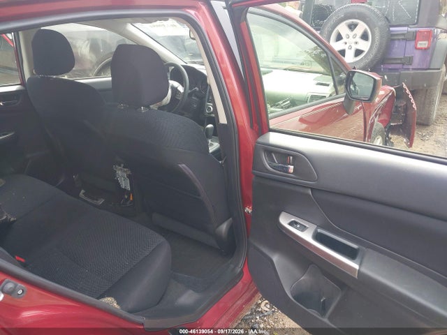 Продаж на аукціоні авто 2015 Subaru Impreza 2.0i Premium, vin: JF1GPAC62F8201737, номер лоту: 46139054