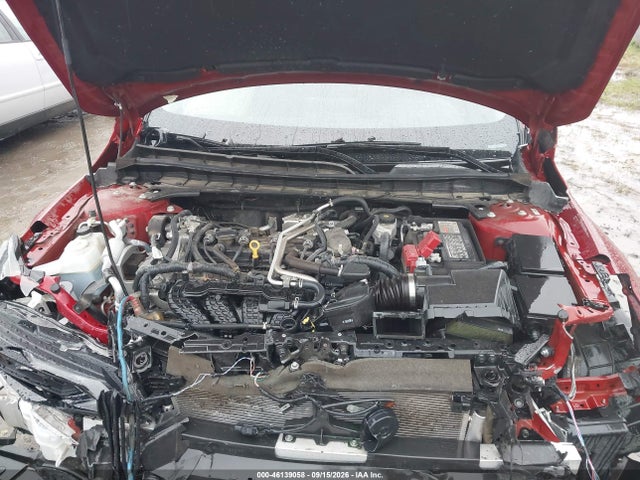 2024 Nissan Altima Sv Fwd მანქანა იყიდება აუქციონზე, vin: 1N4BL4DV8RN388419, აუქციონის ნომერი: 46139058
