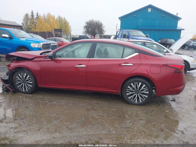 2024 Nissan Altima Sv Fwd მანქანა იყიდება აუქციონზე, vin: 1N4BL4DV8RN388419, აუქციონის ნომერი: 46139058