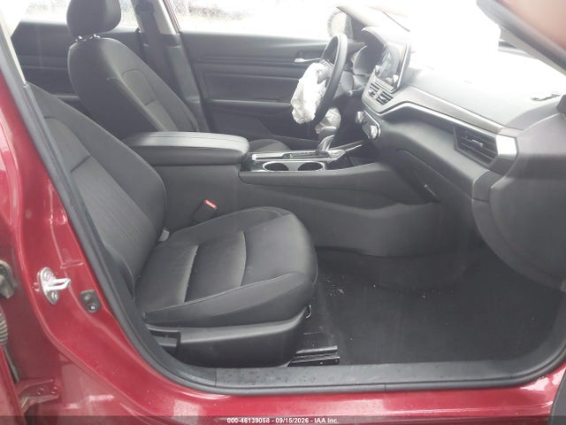 2024 Nissan Altima Sv Fwd მანქანა იყიდება აუქციონზე, vin: 1N4BL4DV8RN388419, აუქციონის ნომერი: 46139058