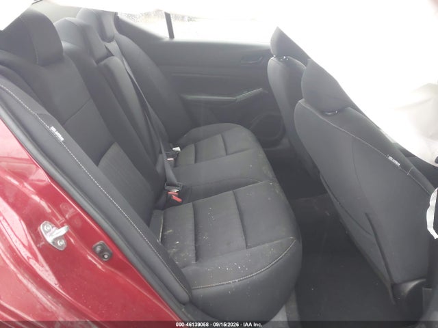 2024 Nissan Altima Sv Fwd მანქანა იყიდება აუქციონზე, vin: 1N4BL4DV8RN388419, აუქციონის ნომერი: 46139058