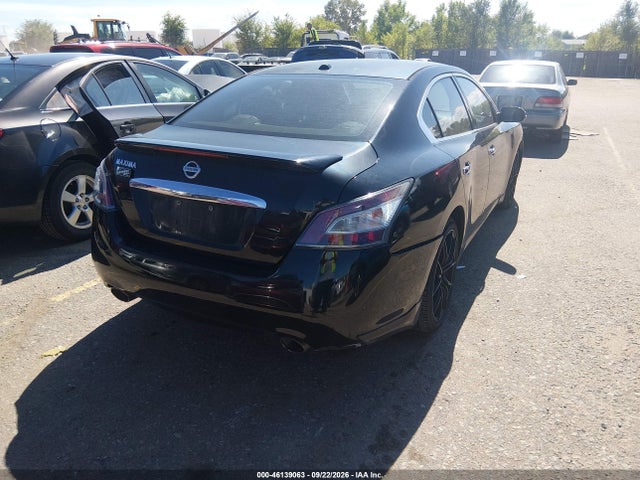 Aukcja sprzedaży 2012 Nissan Maxima 3.5 Sv, vin: 1N4AA5AP1CC836175, numer aukcji: 46139063