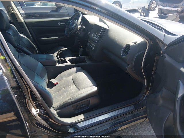 Aukcja sprzedaży 2012 Nissan Maxima 3.5 Sv, vin: 1N4AA5AP1CC836175, numer aukcji: 46139063