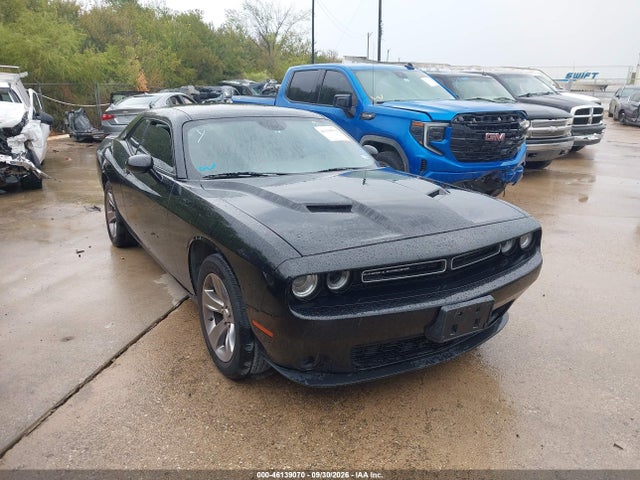 Aukcja sprzedaży 2018 Dodge Challenger Sxt, vin: 2C3CDZAG0JH271997, numer aukcji: 46139070