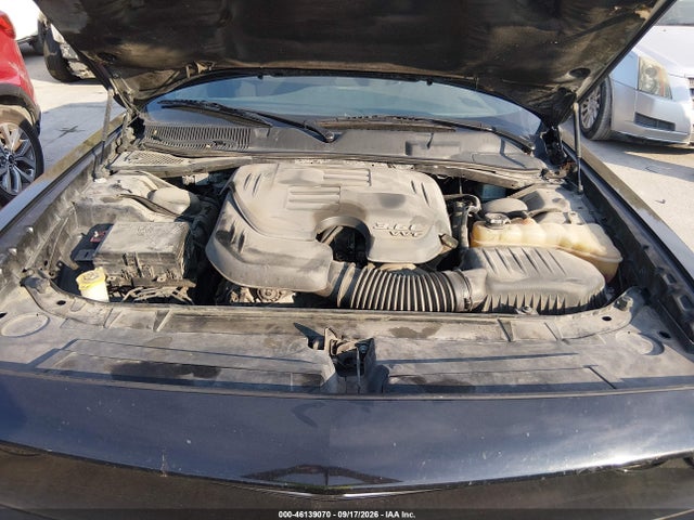 Aukcja sprzedaży 2018 Dodge Challenger Sxt, vin: 2C3CDZAG0JH271997, numer aukcji: 46139070
