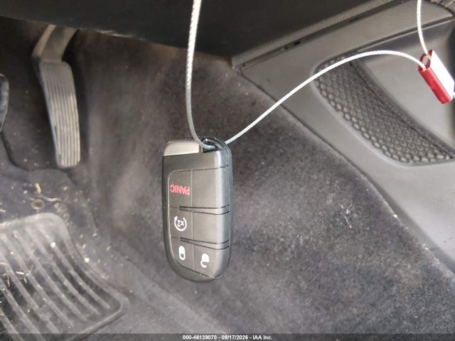 Aukcja sprzedaży 2018 Dodge Challenger Sxt, vin: 2C3CDZAG0JH271997, numer aukcji: 46139070