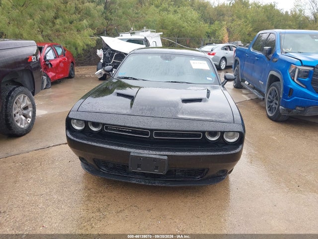 Aukcja sprzedaży 2018 Dodge Challenger Sxt, vin: 2C3CDZAG0JH271997, numer aukcji: 46139070