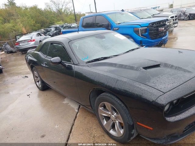 Aukcja sprzedaży 2018 Dodge Challenger Sxt, vin: 2C3CDZAG0JH271997, numer aukcji: 46139070