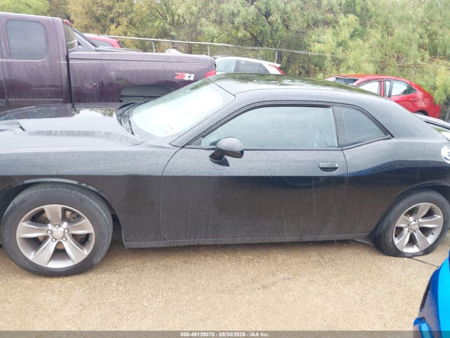 Aukcja sprzedaży 2018 Dodge Challenger Sxt, vin: 2C3CDZAG0JH271997, numer aukcji: 46139070