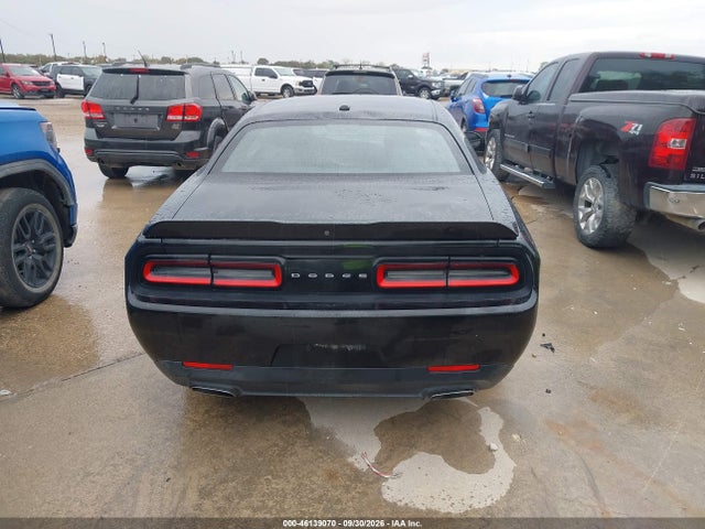 Aukcja sprzedaży 2018 Dodge Challenger Sxt, vin: 2C3CDZAG0JH271997, numer aukcji: 46139070