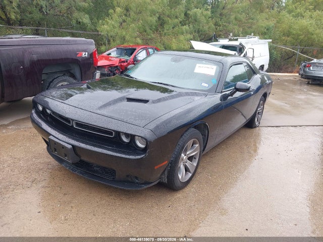 Aukcja sprzedaży 2018 Dodge Challenger Sxt, vin: 2C3CDZAG0JH271997, numer aukcji: 46139070