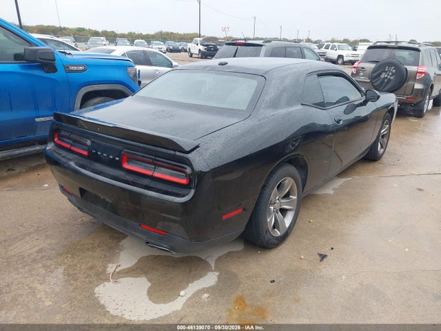 Aukcja sprzedaży 2018 Dodge Challenger Sxt, vin: 2C3CDZAG0JH271997, numer aukcji: 46139070