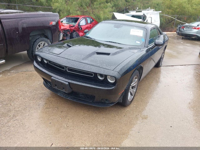 Aukcja sprzedaży 2018 Dodge Challenger Sxt, vin: 2C3CDZAG0JH271997, numer aukcji: 46139070