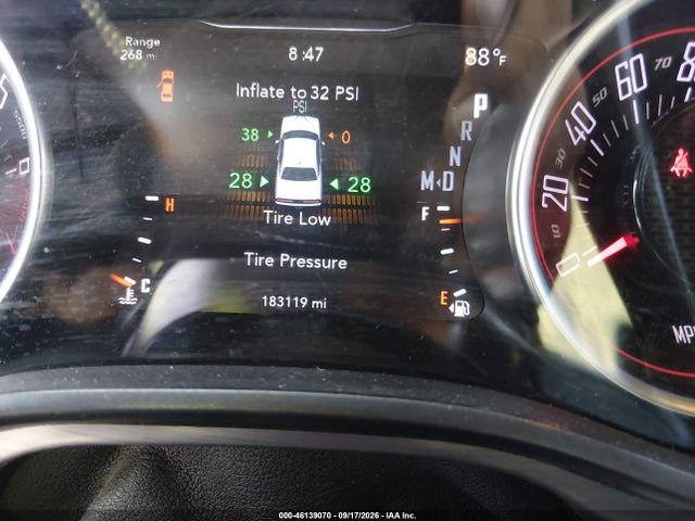 Aukcja sprzedaży 2018 Dodge Challenger Sxt, vin: 2C3CDZAG0JH271997, numer aukcji: 46139070