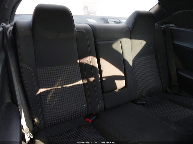 Aukcja sprzedaży 2018 Dodge Challenger Sxt, vin: 2C3CDZAG0JH271997, numer aukcji: 46139070