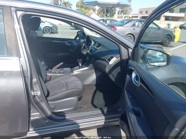 Nissan SENTRA SV 2019 3N1AB7AP2KY321116 Image 5