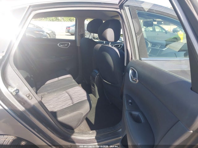 Nissan SENTRA SV 2019 3N1AB7AP2KY321116 Image 8