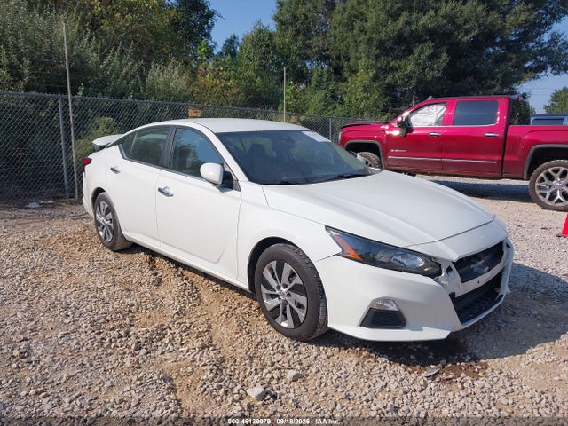Aukcja sprzedaży 2022 Nissan Altima 2.5 S, vin: 1N4BL4BV8NN389387, numer aukcji: 46139079