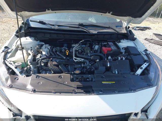 46139079 :رقم المزاد ، 1N4BL4BV8NN389387 vin ، 2022 Nissan Altima 2.5 S مزاد بيع
