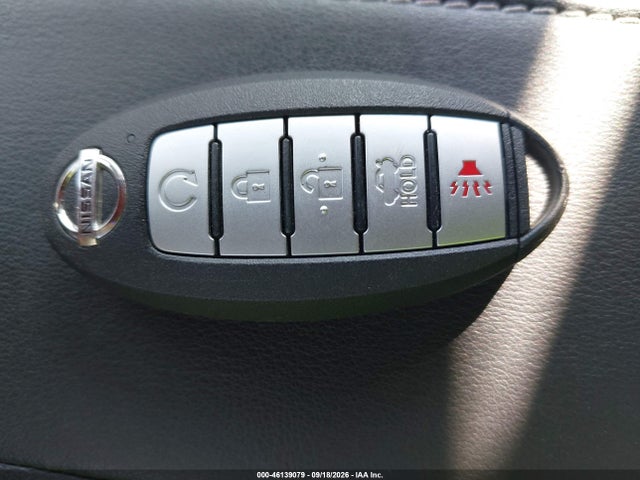 46139079 :رقم المزاد ، 1N4BL4BV8NN389387 vin ، 2022 Nissan Altima 2.5 S مزاد بيع