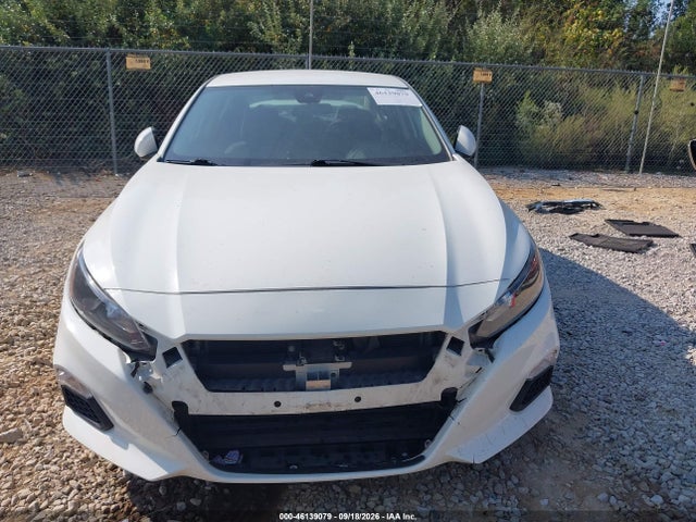 46139079 :رقم المزاد ، 1N4BL4BV8NN389387 vin ، 2022 Nissan Altima 2.5 S مزاد بيع
