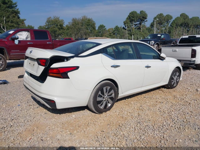 46139079 :رقم المزاد ، 1N4BL4BV8NN389387 vin ، 2022 Nissan Altima 2.5 S مزاد بيع